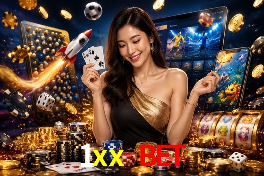 Secure Login 1xx bet
