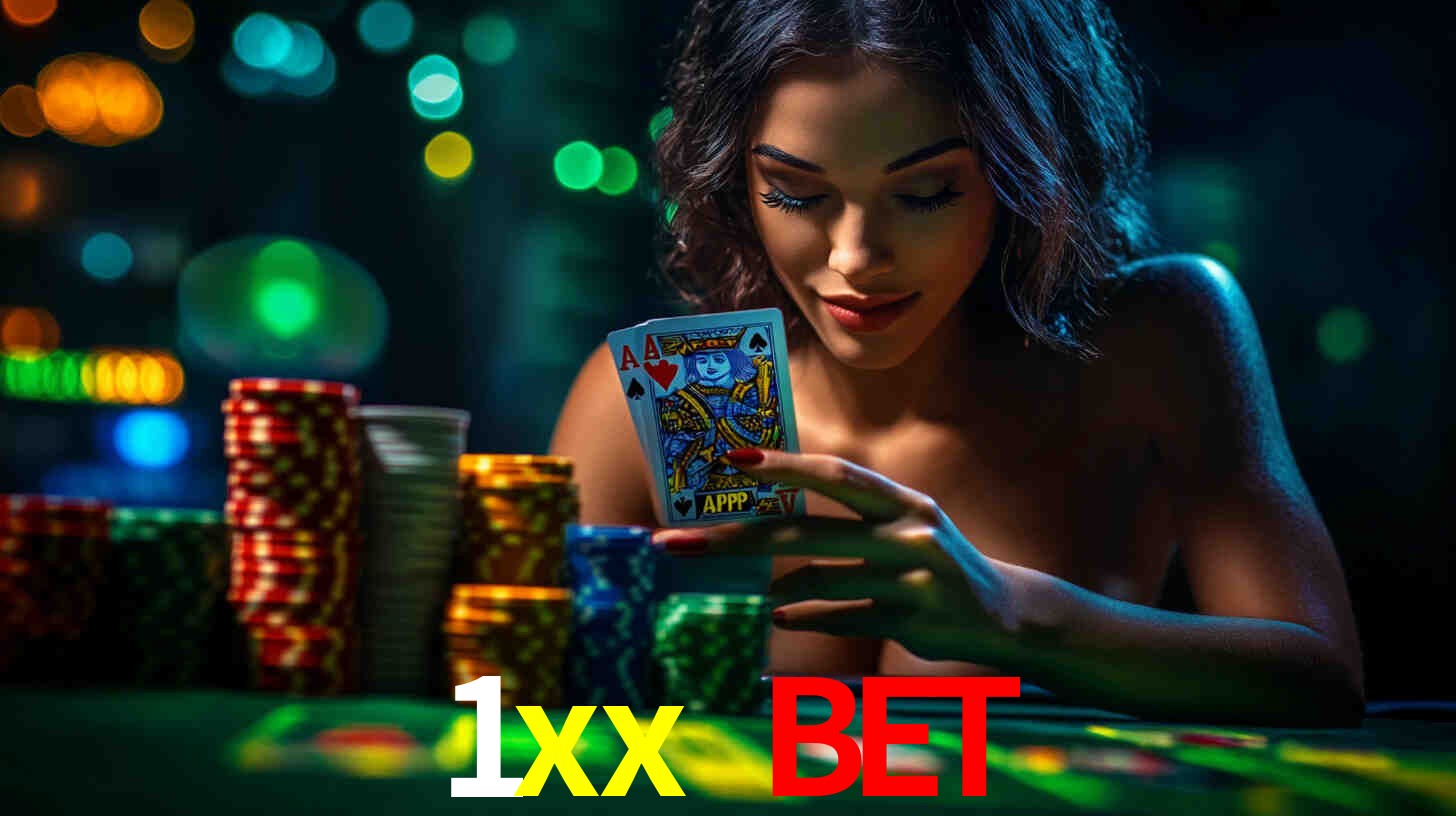 A Experiência Imersiva dos Cassinos Ao Vivo no 1xx bet
