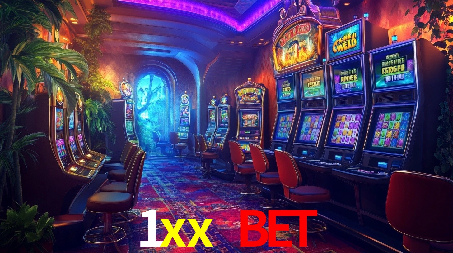 Daily Bonuses 1xx bet