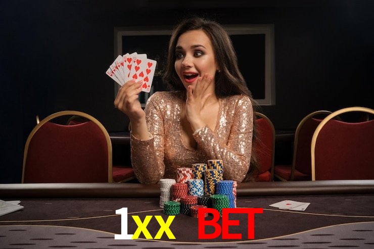 Torneios 1xx bet