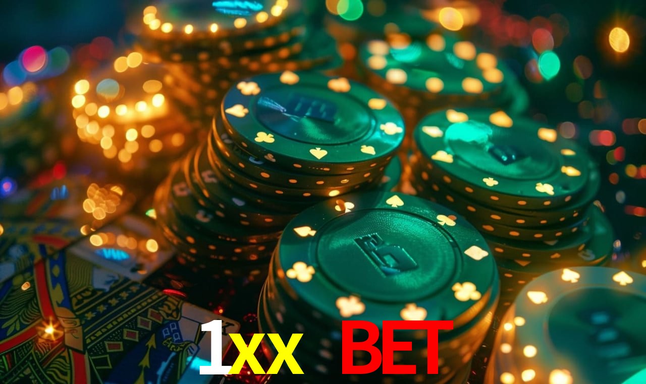 Estatísticas do Jogo 1xx bet