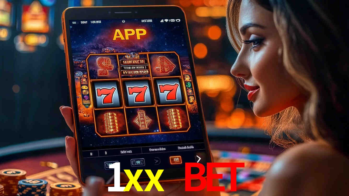 1xx bet: A Experiência de Casino com Jogos de Mesa ao Vivo