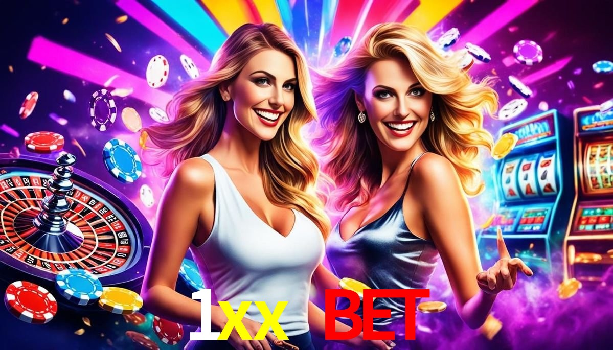 Mesa de Blackjack 1xx bet