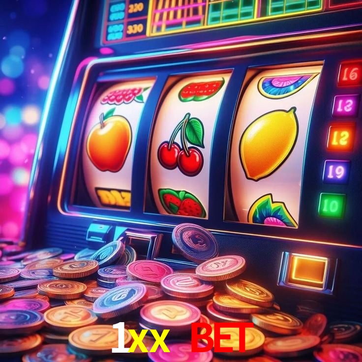 Diretório de Jogos 1xx bet