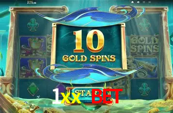 Descubra a Magia dos Jogos de Arcade no 1xx bet