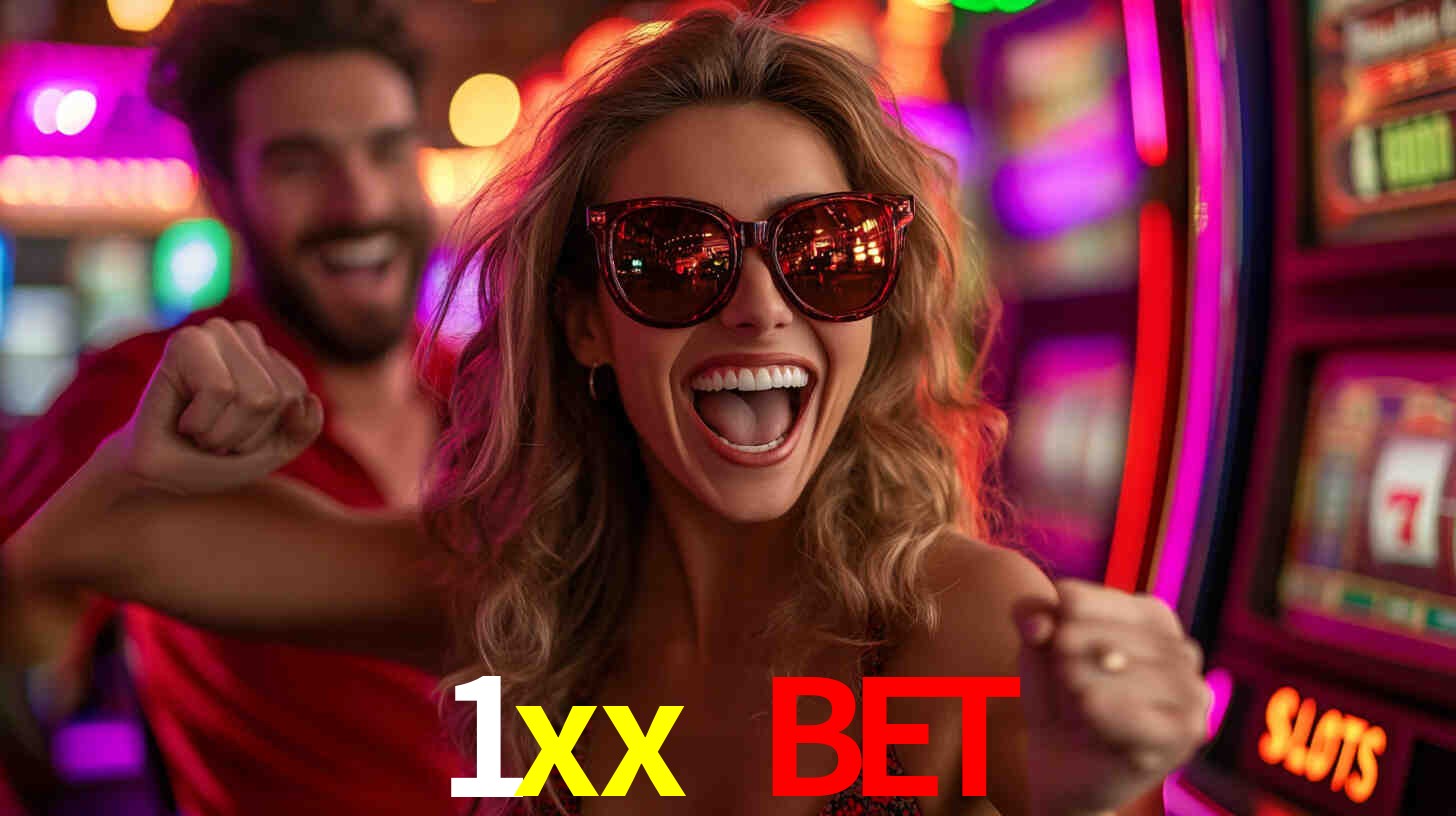 Inovações de Jogos na 1xx bet: O Futuro das Experiências Interativas