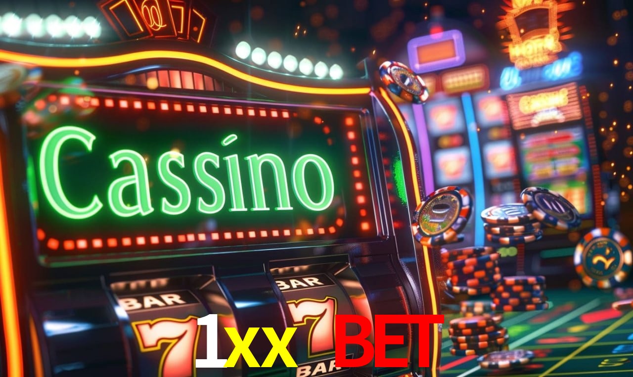 Integração de APIs 1xx bet