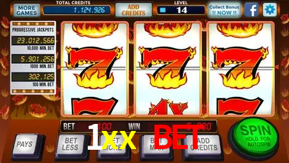 Desvendando o Mundo dos Jogos Virtuais na 1xx bet