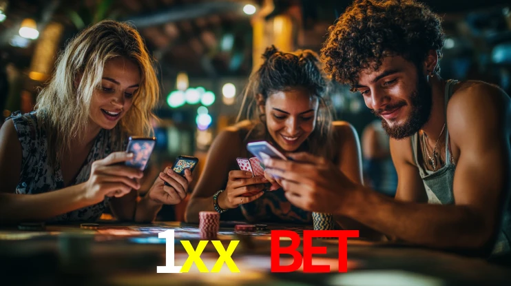 Tournaments 1xx bet