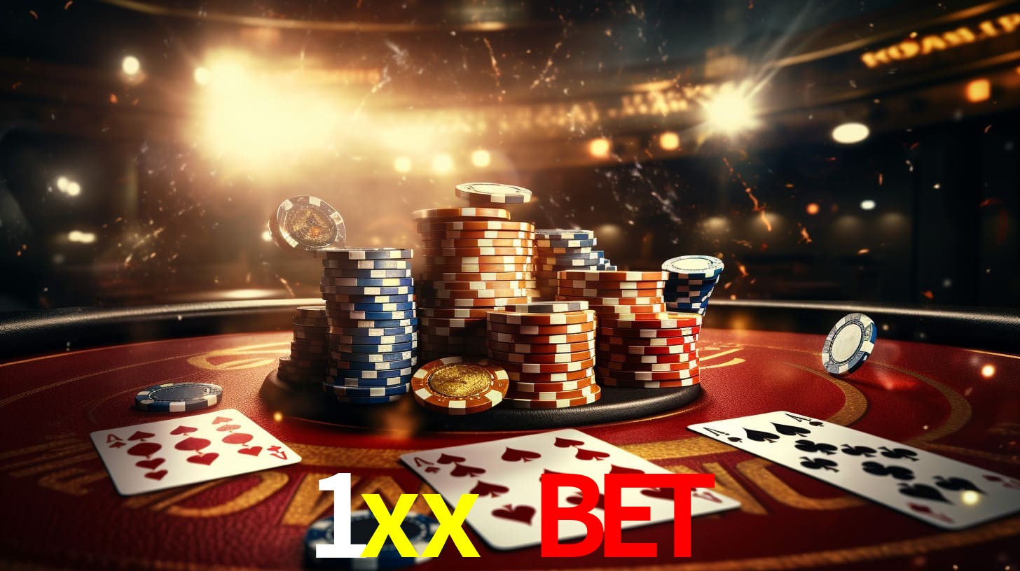 Live Casino 1xx bet