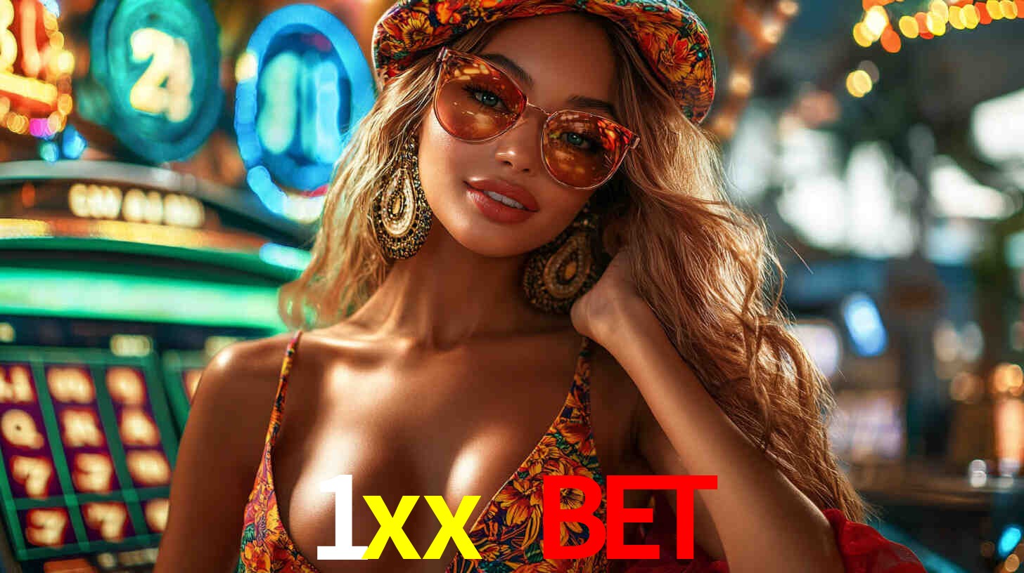 Premium Interface 1xx bet