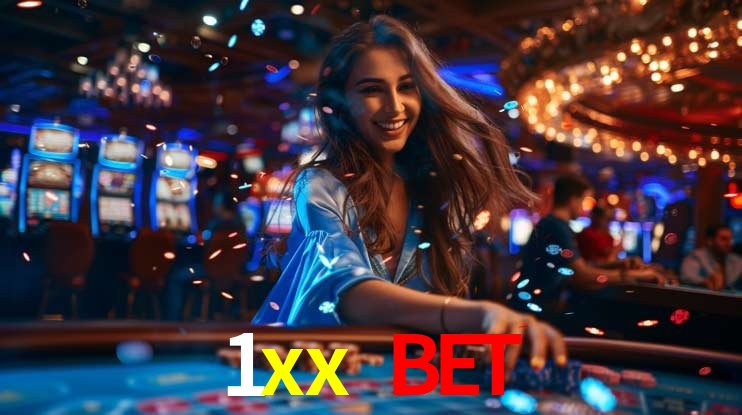 Welcome Bonus 1xx bet