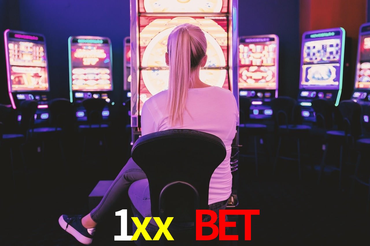 Slot Games 1xx bet