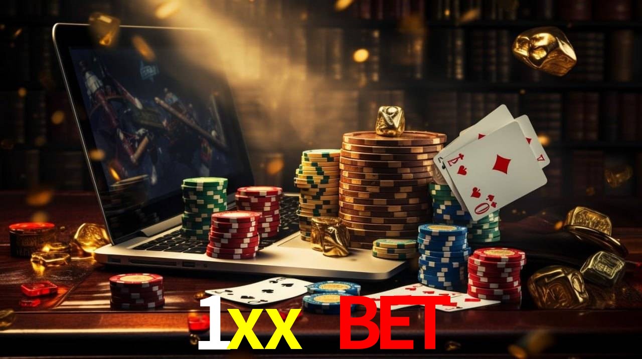 Apostas de Tênis 1xx bet