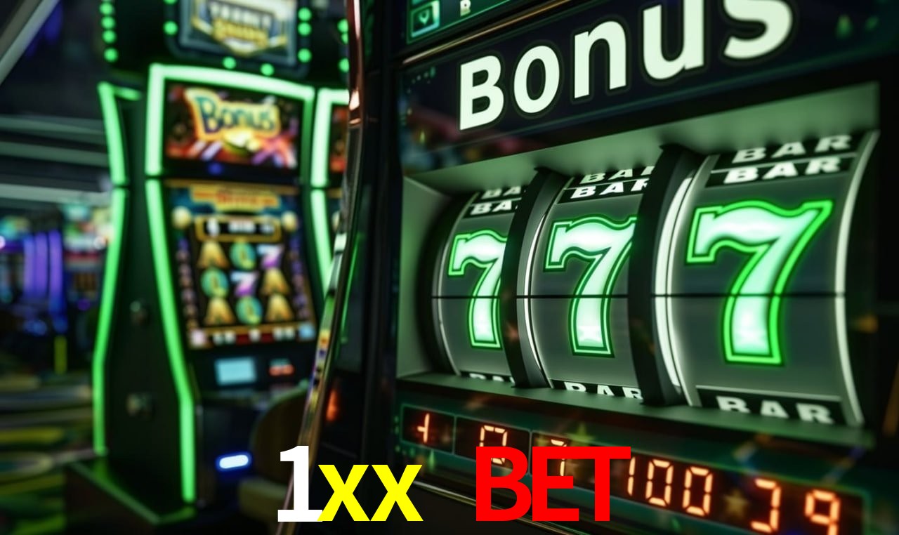 Game Providers 1xx bet