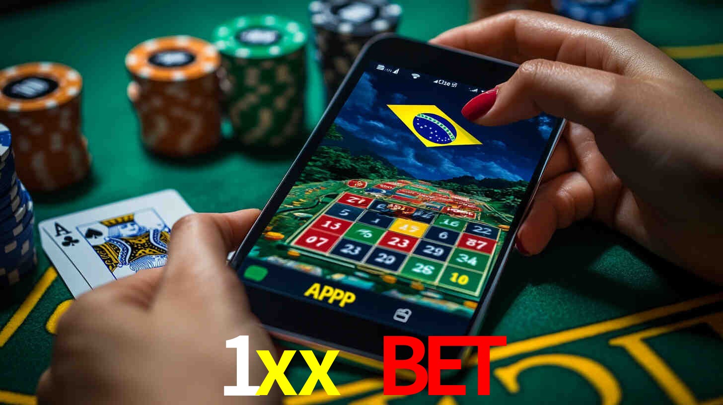 Explorando a Categoria de Eventos em Apostas na 1xx bet
