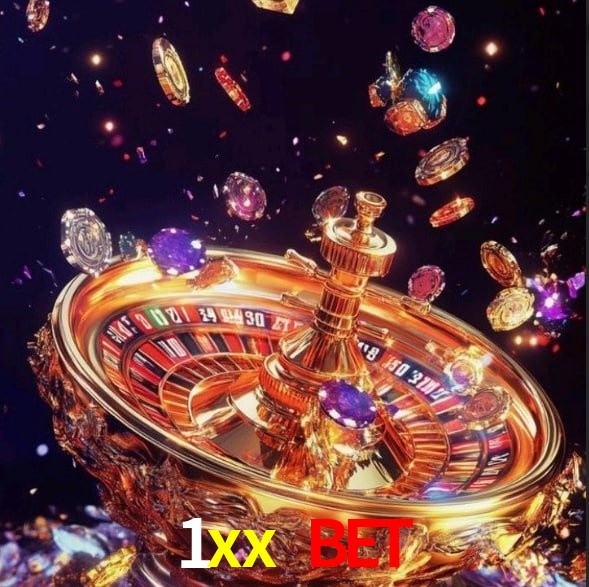 1xx bet Logo Verificado