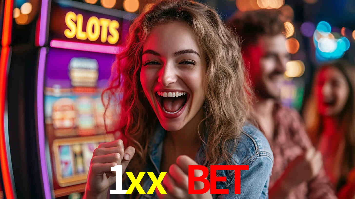 Desvendando o Mundo dos Jogos Virtuais na 1xx bet