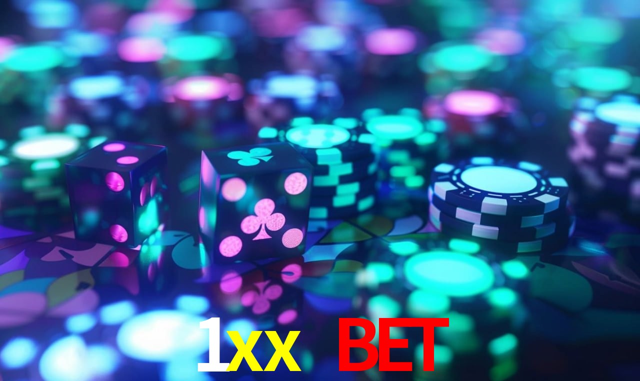 Apostas de Basquete 1xx bet