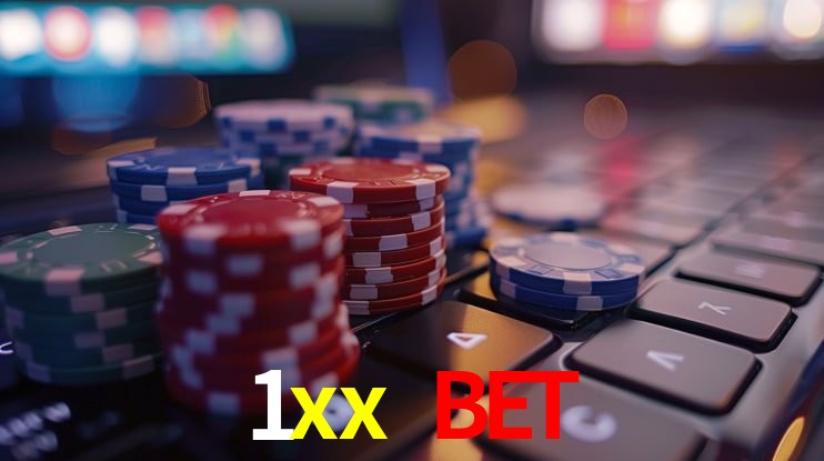 Promoções Sazonais 1xx bet