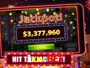 Descubra a Magia dos Jogos de Arcade no 1xx bet