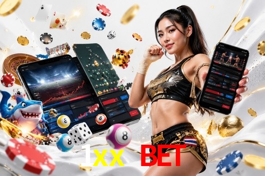 Seasonal Promotions 1xx bet