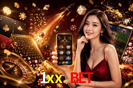 Platform Technology 1xx bet