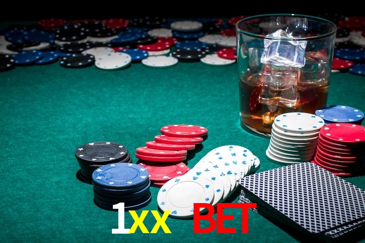 Estatísticas Esportivas 1xx bet