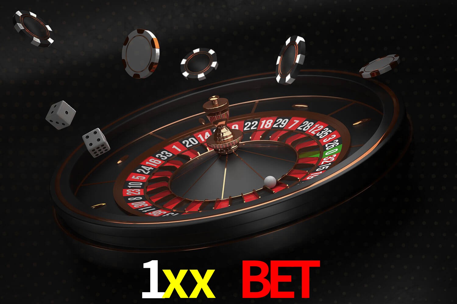 1xx bet: Seu Cassino Premiado com Pagamentos Rápidos