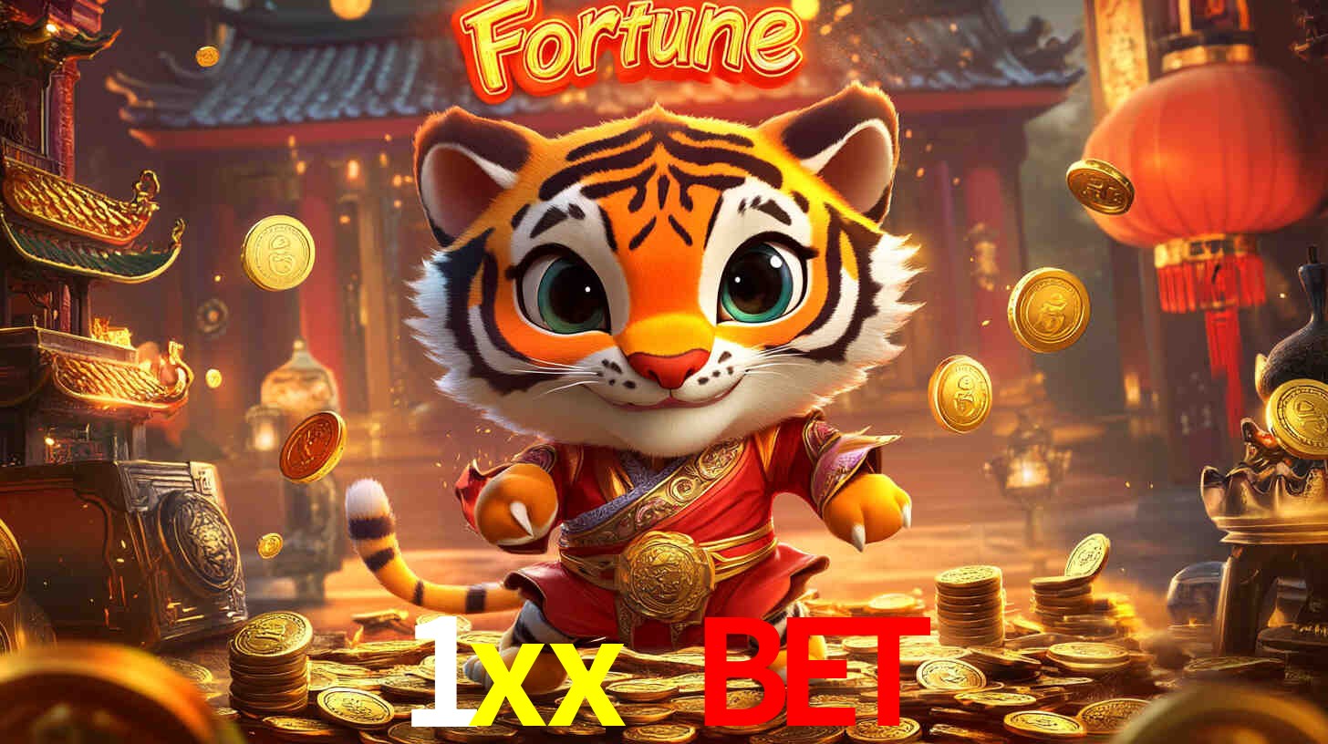 Descubra a Essência do 1xx bet: Nossa História e Compromissos