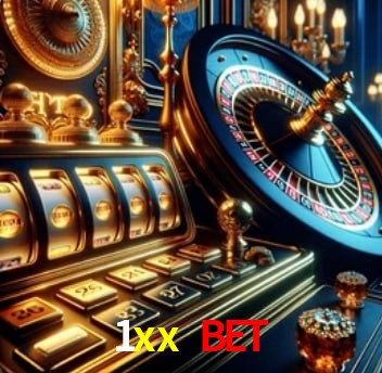 Bônus de Boas-vindas 1xx bet