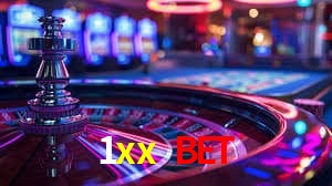 Casino Ao Vivo 1xx bet