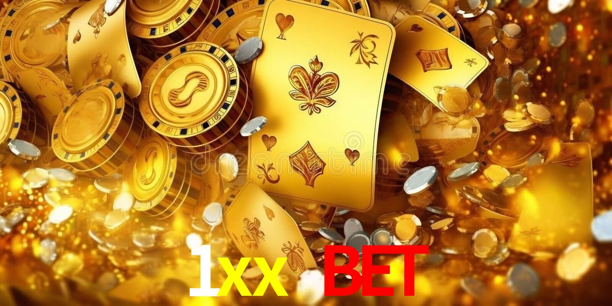 cassino 1xx bet