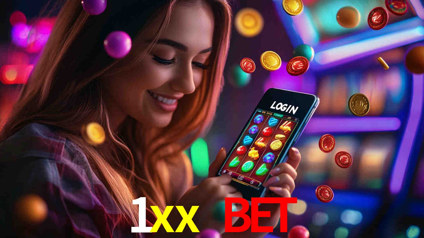 Sinta a adrenalina dos jogos de cassino com 1xx bet