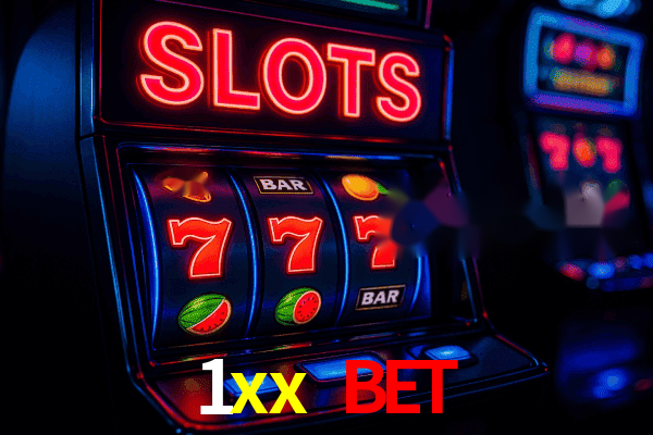 Logo 1xx bet Plataforma Certificada