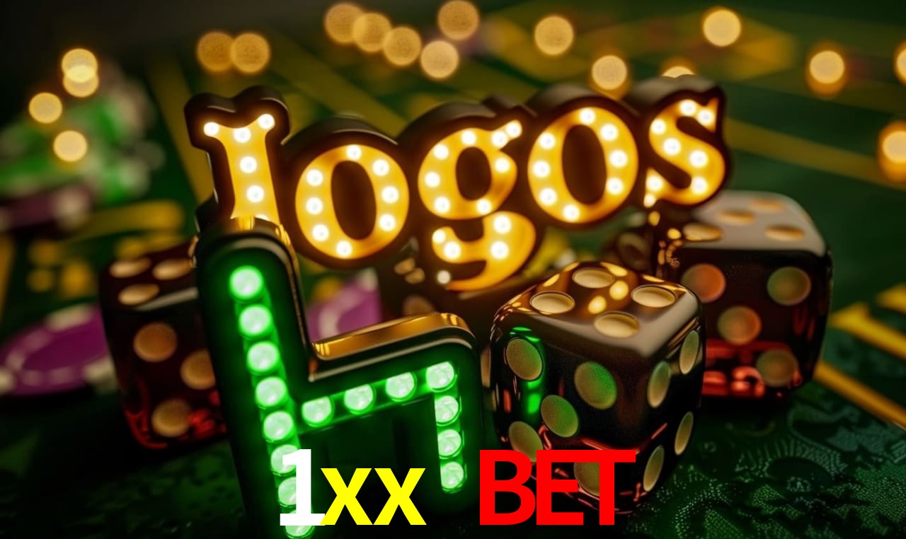 Login Seguro 1xx bet