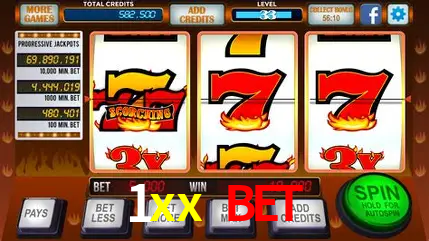 A Emoção da Loteria na 1xx bet: Uma Chance de Mudança de Vida