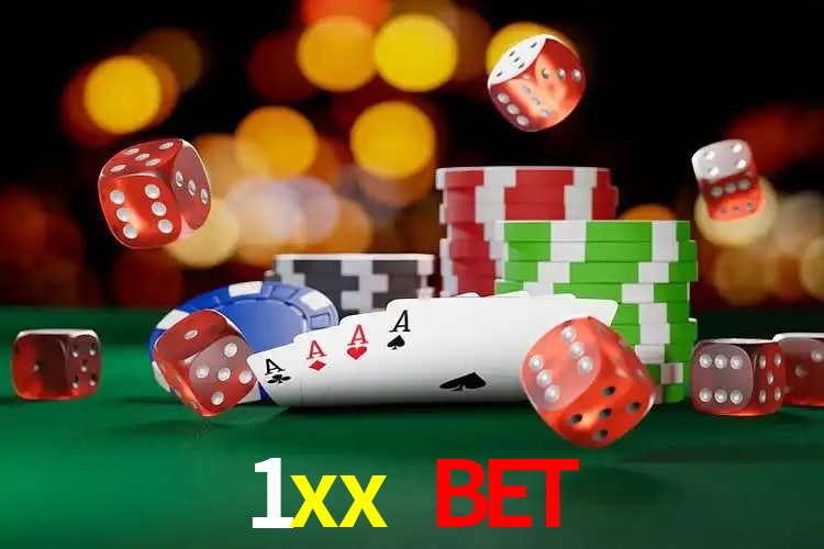 Benefícios da Conta 1xx bet