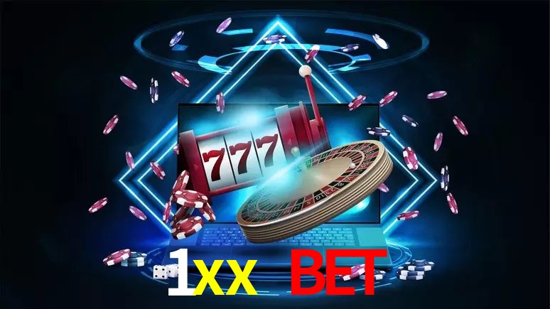 Tecnologia da Plataforma 1xx bet