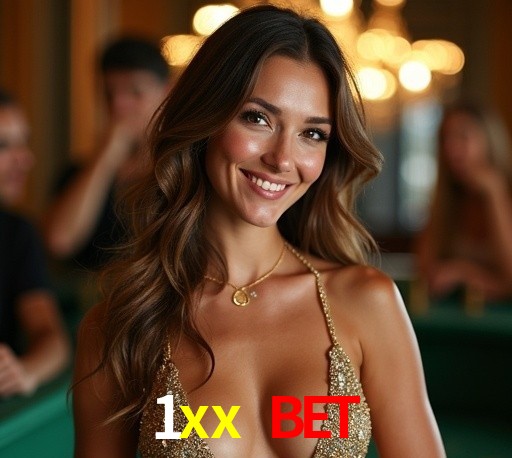 Casino Ao Vivo 1xx bet