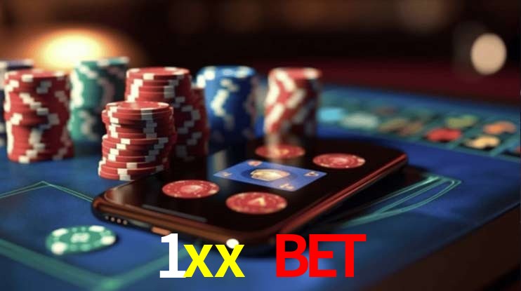 Experiência VIP 1xx bet