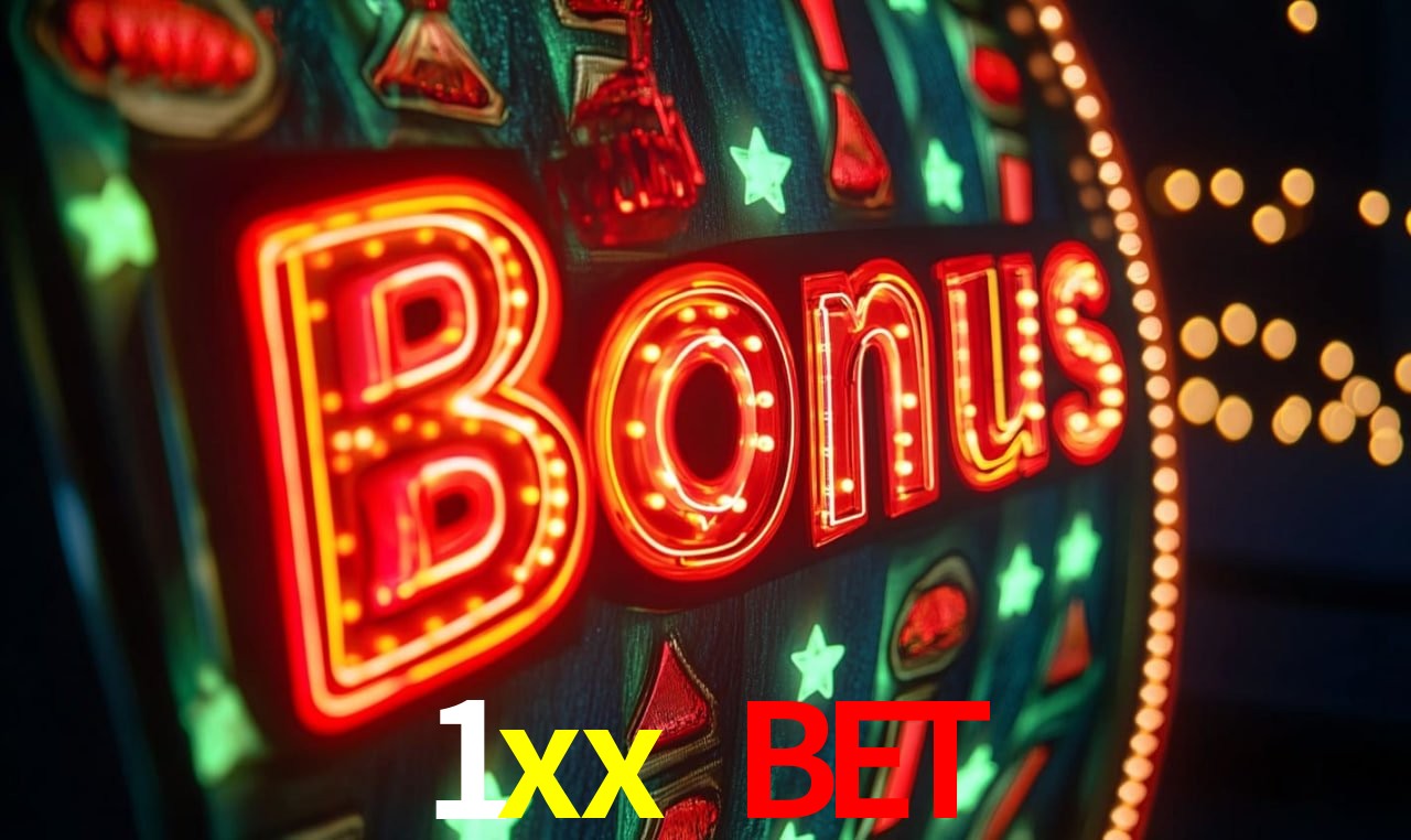 Casino VIP 1xx bet