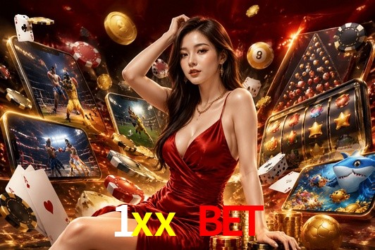 Experiência VIP 1xx bet