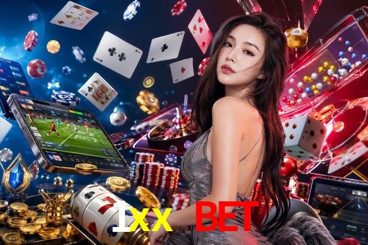 Live Casino 1xx bet