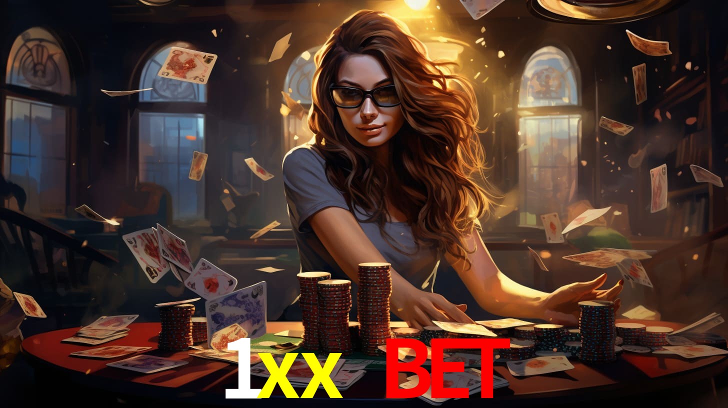 Blackjack Table 1xx bet
