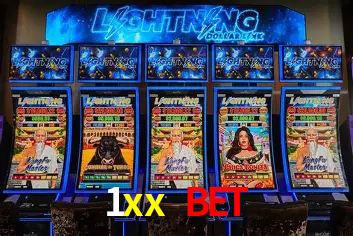 Inovações de Jogos na 1xx bet: O Futuro das Experiências Interativas