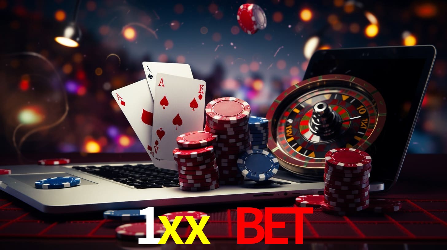 Roulette Table 1xx bet