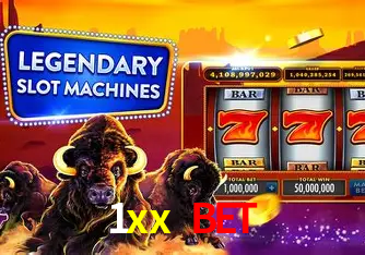 Apostas Esportivas na 1xx bet: Um Guia Completo