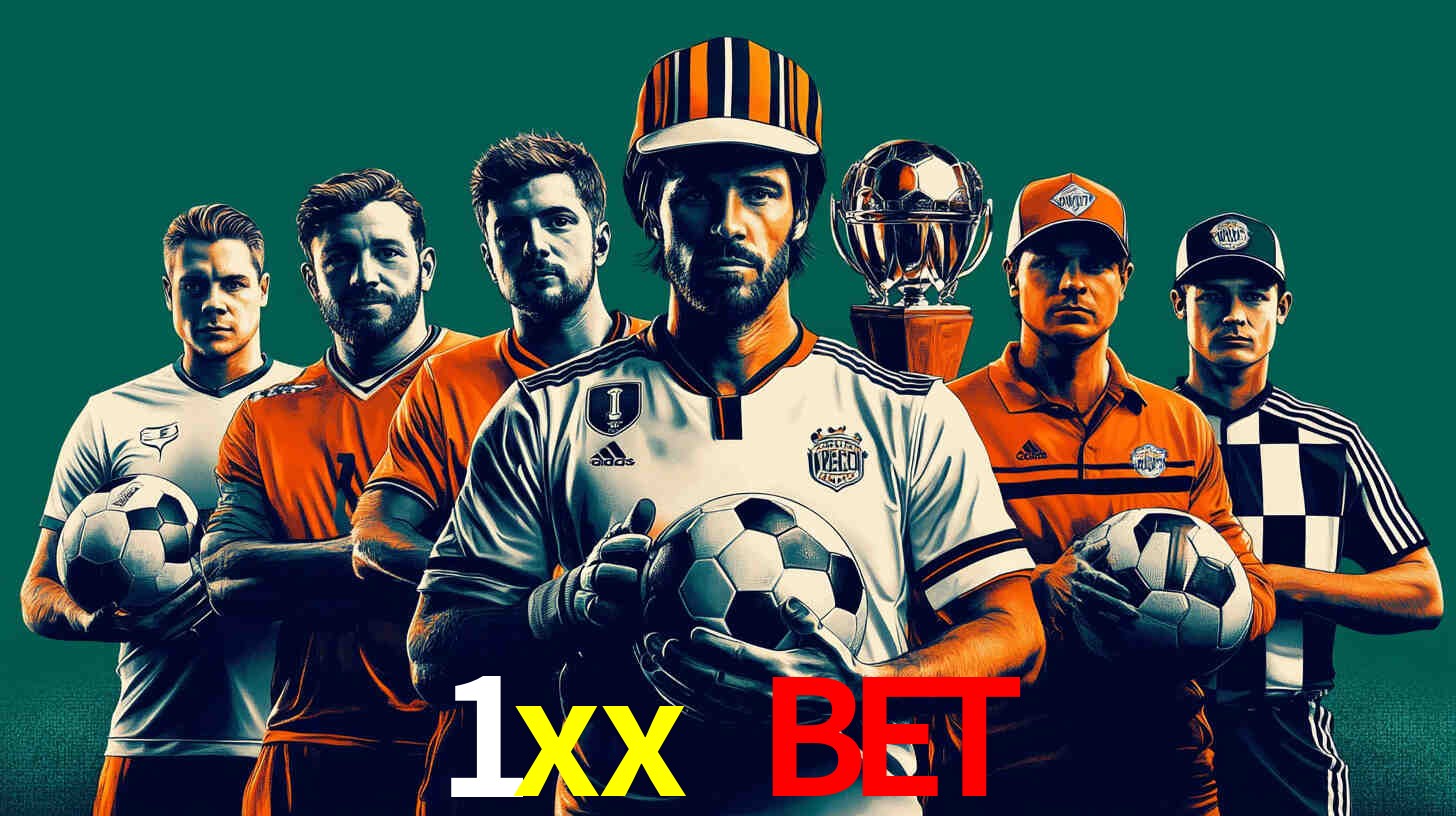 Descubra o Programa VIP da 1xx bet: Vantagens Exclusivas para Jogadores