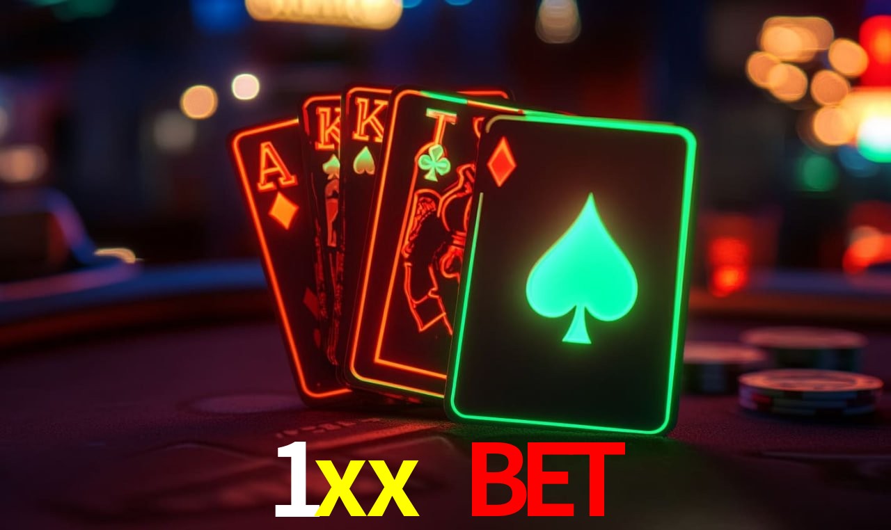 1xx bet Jackpots Progressivos